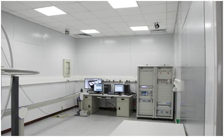 屏蔽機柜 屏蔽機柜