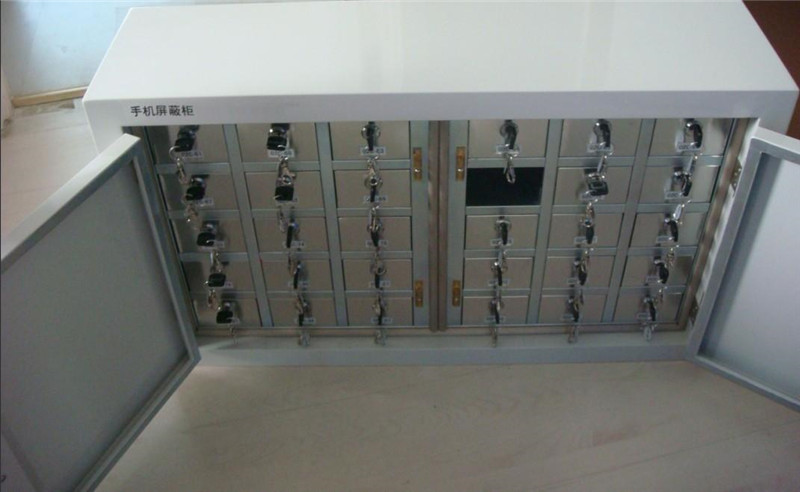 恒利手機(jī)屏蔽柜 恒利手機(jī)屏蔽柜